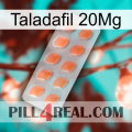 Taladafil 20Mg 26